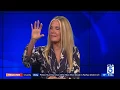 Joan Van Ark Takes On a Sinister Role in Psycho Wedding Crasher