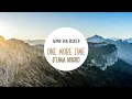 Armin van Buuren - One More Time (feat. Maia Wright)