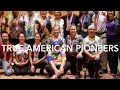 American Massage Championship at the World Massage Festival in North Carolina