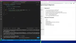 Java Programming for Beginners lesson 7