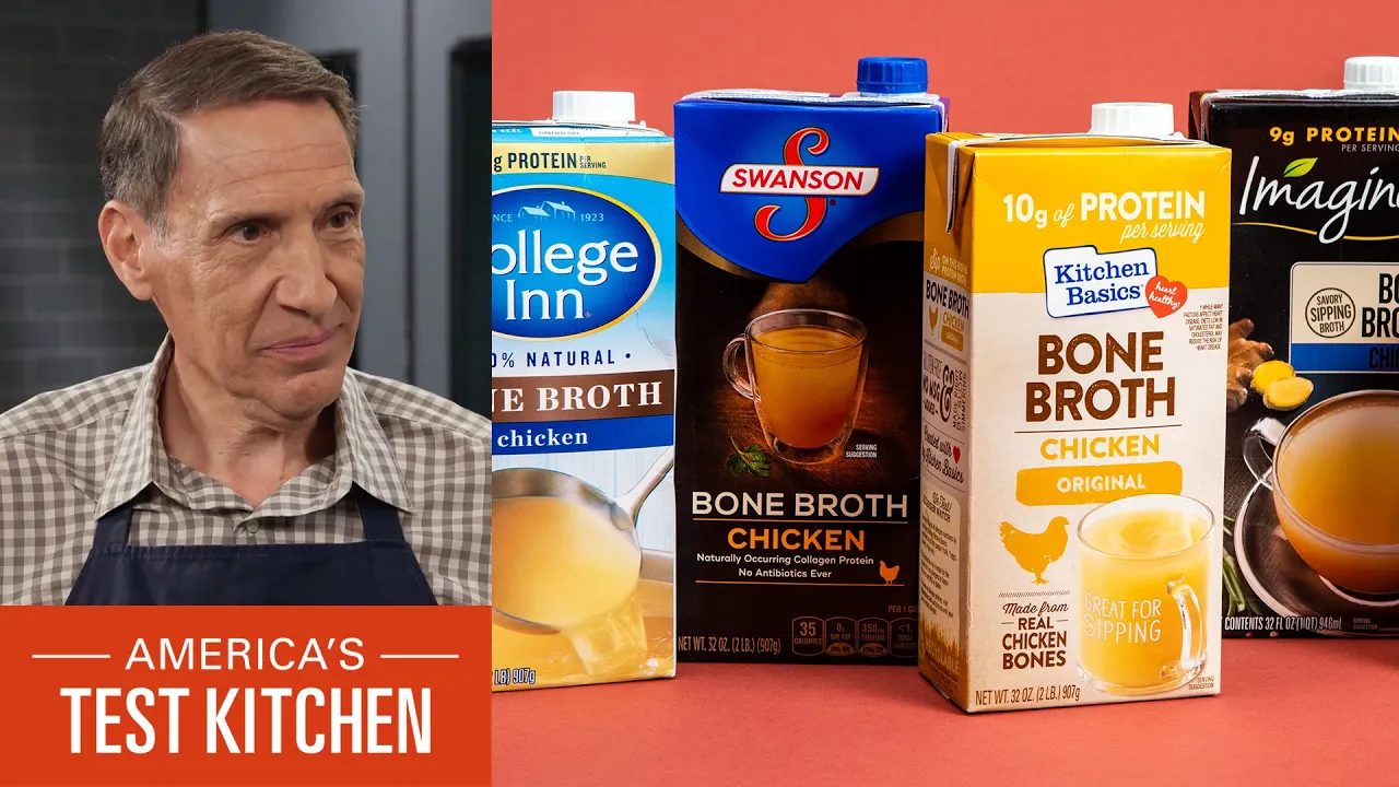 Is Bone Broth Really Worth The Hype?