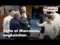 Download Lagu Senate President Tito Sotto at Sen. Rodante Marcoleta, nagkainitan sa plenaryo