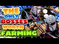 The BEST Bosses To Grind In The NEW Update Of Shindo Life Codes