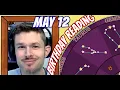 Secret Language of Birt ays May 12 Birt ay Reading