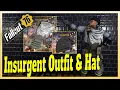 How to get Fallout 76 Insurgent Hat Outfit