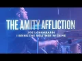 Download Lagu The Amity Affliction - I Bring The Weather With Me [Joe Longobardi] Drum Cam [Atlanta - Misery Tour]