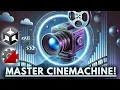 Perfect Camera For ANY Game - Unity CINEMACHINE