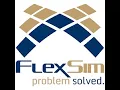 Tutorial Flexsim 2020 Core The Basic Training FlexSim Part 1