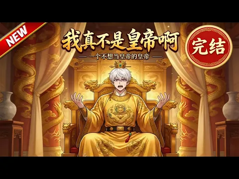Fantasy Comeback AI Motion Comic Collection Episode 30