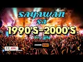 Download Lagu SAYAWAN SA 1990'S-2000'S | DJRANEL REMIX