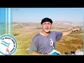 Aqui vivio el Patriarca Abraham