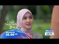 CINTA SEPENUH JIWA TRAILER: LALA \u0026 JULIAN FIX JADIAN! SEMOGA LANGGENG YA - Cut Syifa, Ibrahim Risyad