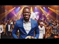 THE MOST POWERFUL NIGERIAN MAKOSSA HIGH PRAISE 🔥YOU WILL DANCE NONSTOP (1 HOUR PRAISE MIX)