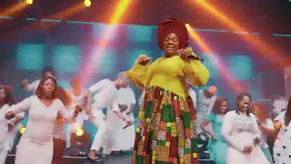 OVERFLOW ADEYINKA ALASEYORI 