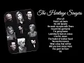 Download Lagu Heritage Singers Compilation #1 l Religious Songs l Worship Songs