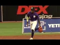Vanderbilt Commit RJ Austin Perfect Game Scouting Highlights