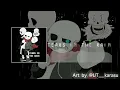 Lagu Reupload: Undertale: Neutral Run - Tears in the Rain (Cover)