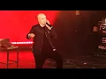 Scylla - le monde est à mes pieds - trianon