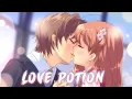 Download Lagu Nightcore - Love Potion