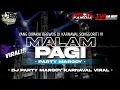 Download Lagu MALAM PAGI STYLE MARGOY ! || JINGLE PUTRA UTARA FT BREWOG AUDIO YANG DI PAKAI DI KARNAVAL SONGGORITI