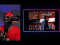 REACTION Scorcher X Duppy  - LINE UP (JOYNER DISS) US vs UK #ukvsusa  #diss #joynerlucas #skepta