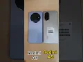Download Lagu Xiaomi Redmi A5 Vs Redmi A3 Reboot Up Test