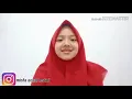 Lagu Man ana versi misfa tanpa musik