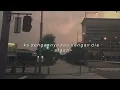 afgan - ku dengannya kau dengan dia (slowed + reverb)