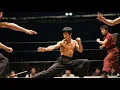 Download Lagu Film Kung Fu! Pemuda China bertarung, jurusnya setara Bruce Lee!