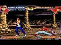 Download Lagu [TAS] Shingo VS Orochi Chris Kof 97