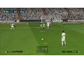 PES 2017 | Real Madrid vs Betis | Ronaldo and Bale Free Kick Goal \u0026 Full Match | Gameplay PC