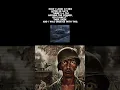 Thousand Yard-Stare meme