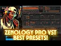 Lagu TOP ZENOLOGY PRO PRESETS YOU NEED TO TRY! (MOST USEFUL SOUNDS)