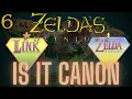 CDI Zelda Games: Do They Fit On the Timeline? | Episode 6