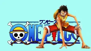 Download One Piece Op 23 - Lyrics Ost Dreamin' on Da iCE MP3