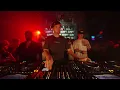 SCRIPT Live @ Silo Brooklyn (Full Set) - House & Techno Mix