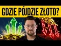Download Lagu Złoto na krawędzi! Czy 4400 dolarów pęknie? | Gold Flow MP3