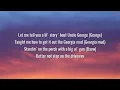 Quavo - Georgia Ways (Lyrics) ft. Teddy Swims & Luke Bryan