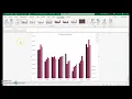 Excel Module 4 Textbook Project Part 1