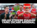 Download Lagu Striker Multiperan Buat Arteta Leluasa Atur Taktik Suruh Winger Umpan Langsung Gol! Viktor Gyokeres
