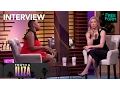 Symone Sanders Is Part Of The Resistance Truth Iliza Freeform