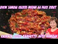 Download Lagu BIKIN SAMBEL KALEYO MUDAH DAN JOSSS BANGET RASANE!!!