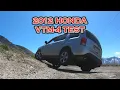 2012 Honda Pilot VTM 4