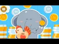 Download Lagu Lagu Anak Anak | Aku Rajin Menabung 💰| BaLiTa