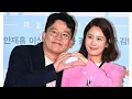 Kim Jun Ho Kim Ji Min Comedy s power couple set to wedding after heartfelt proposal