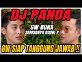 Download Lagu INI SEMUA SALAH SAYA‼️- DJ PANDA