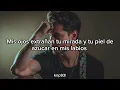 Juan Solo - Piel de Azúcar (letra)