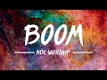 Download Lagu NDC Worship - Boom (Lyric Video)