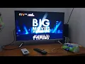 Download Lagu Tad, The Lost Explorer And The Secret Of King Midas Big Movies Platinum Family 1st On TV GTV Intro