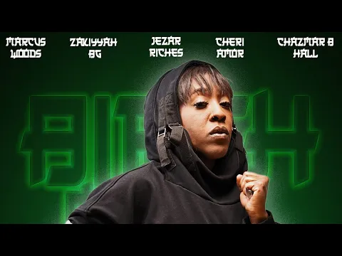 Birth of a Savage | Official Movie Trailer #BirthofSavage